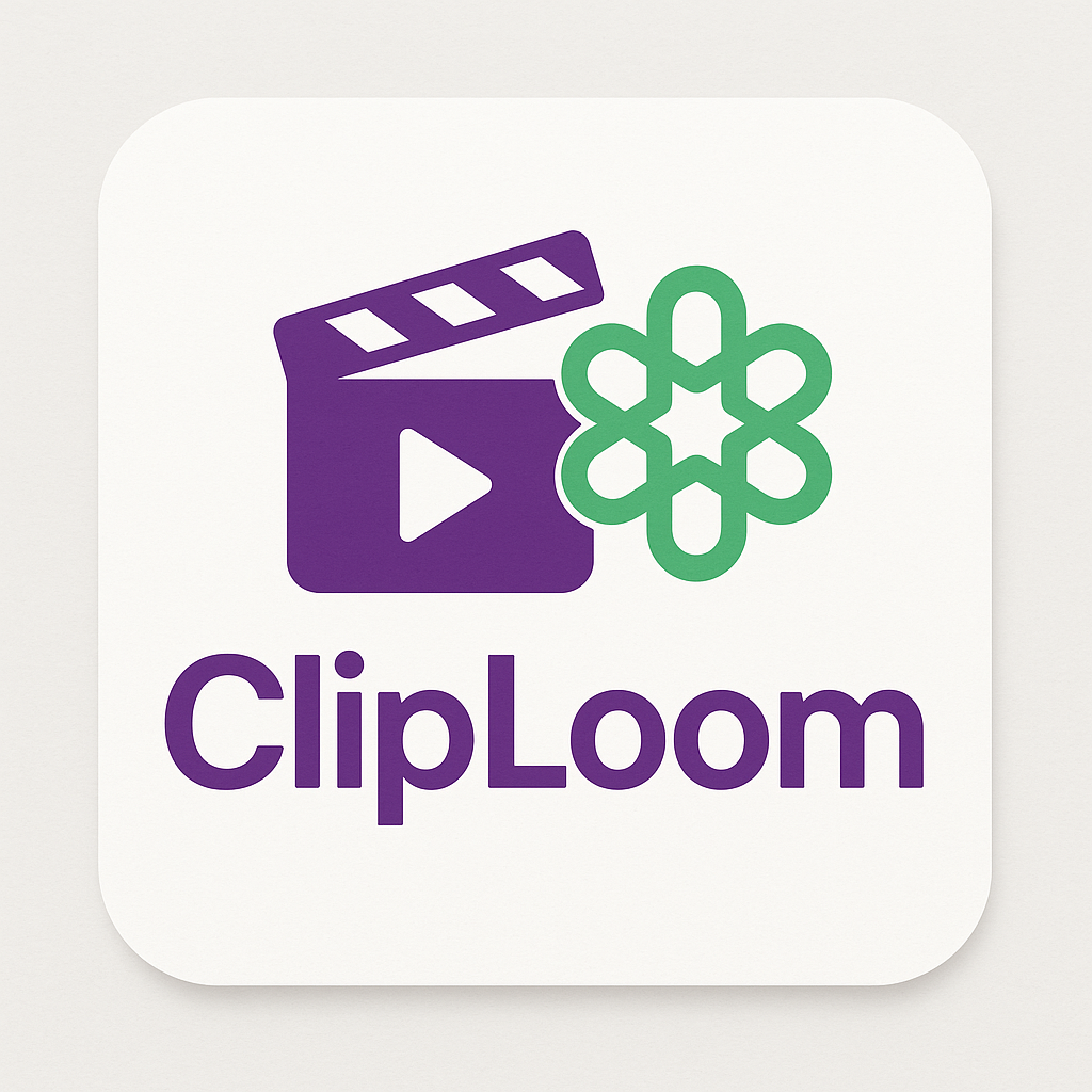 ClipLoom
